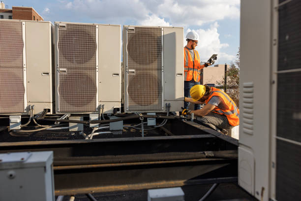 Best Furnace Repair Near Me  in St James, MD
