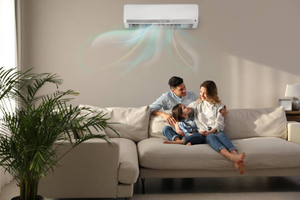 Best Commercial HVAC Repair  in St James, MD