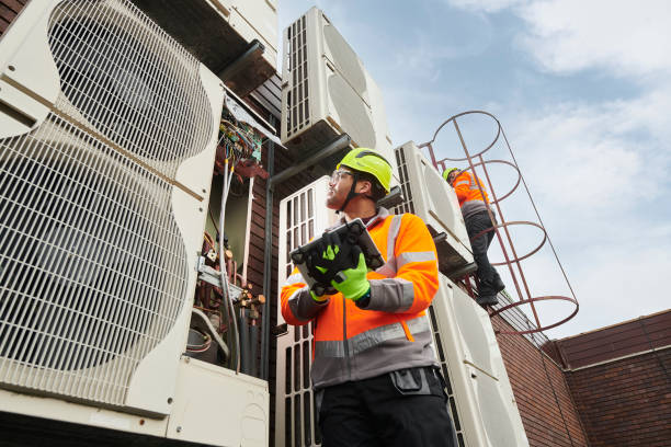 Best Affordable HVAC Services  in St James, MD