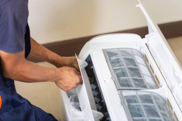 Best Affordable HVAC Services  in St James, MD