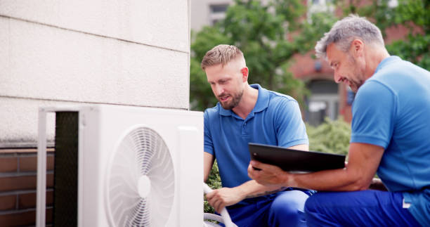 Reliable St James, MD HVAC Solutions