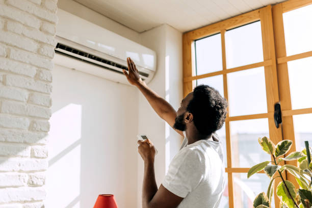 Best HVAC Maintenance Plan  in St James, MD