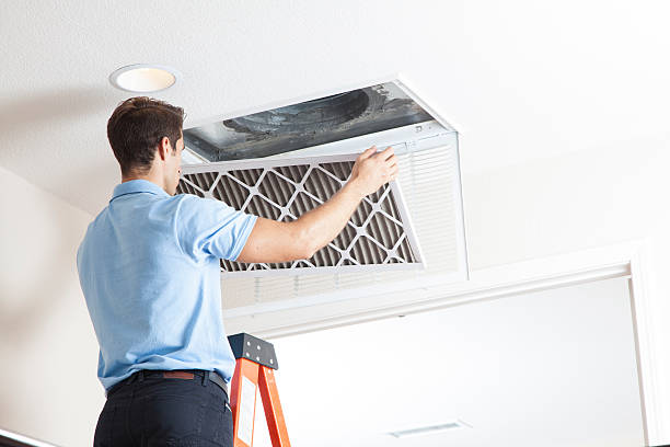 Best Local HVAC Companies  in St James, MD